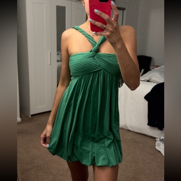 BCBMAXAZRIA Dress - Picture 2 of 6